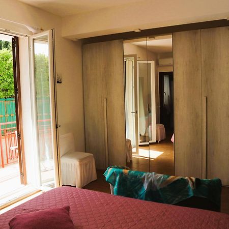 Apartmán Mondello House Lemon Palermo Exteriér fotografie