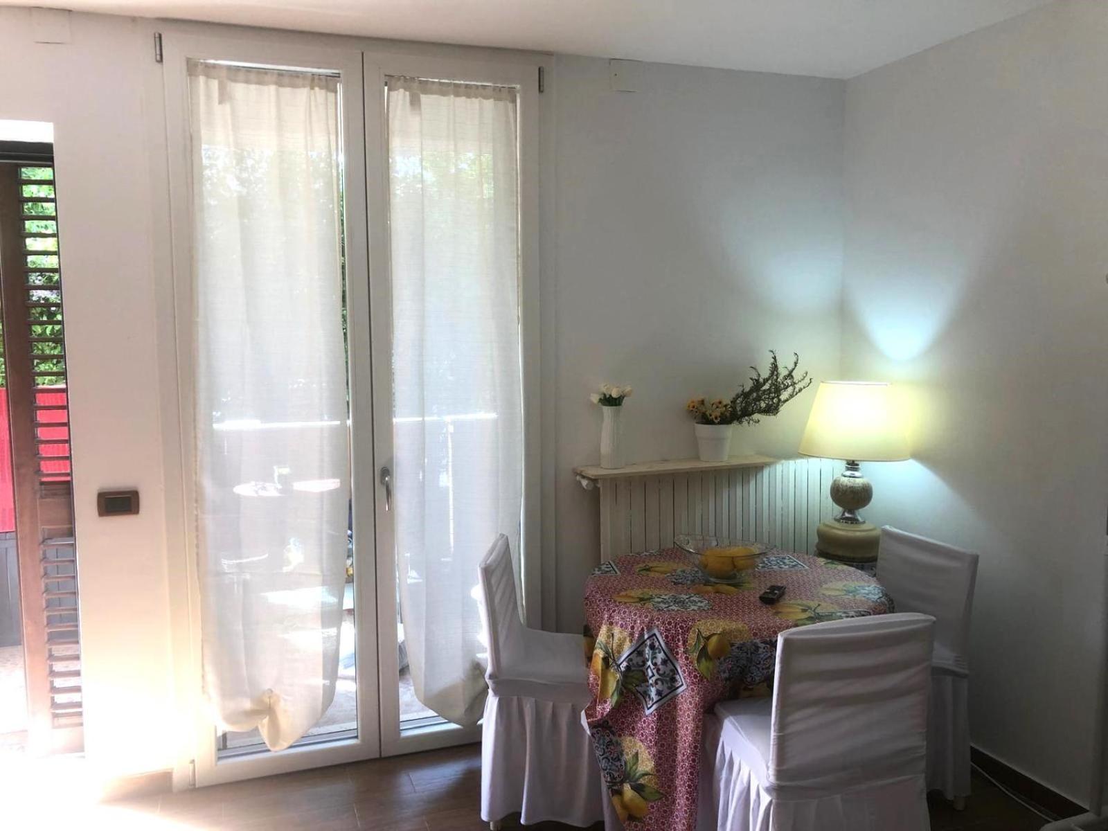 Apartmán Mondello House Lemon Palermo Exteriér fotografie
