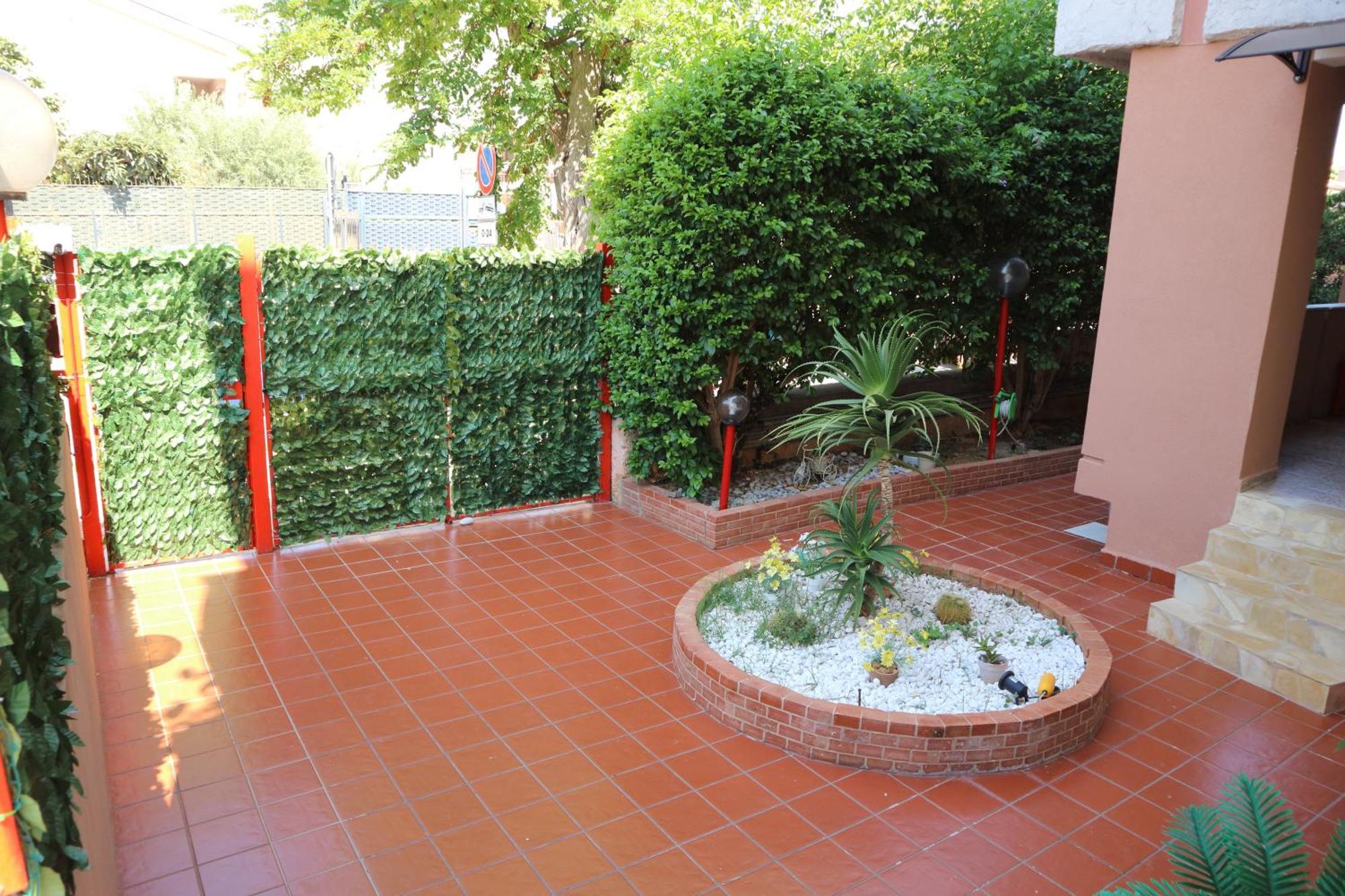 Apartmán Mondello House Lemon Palermo Exteriér fotografie