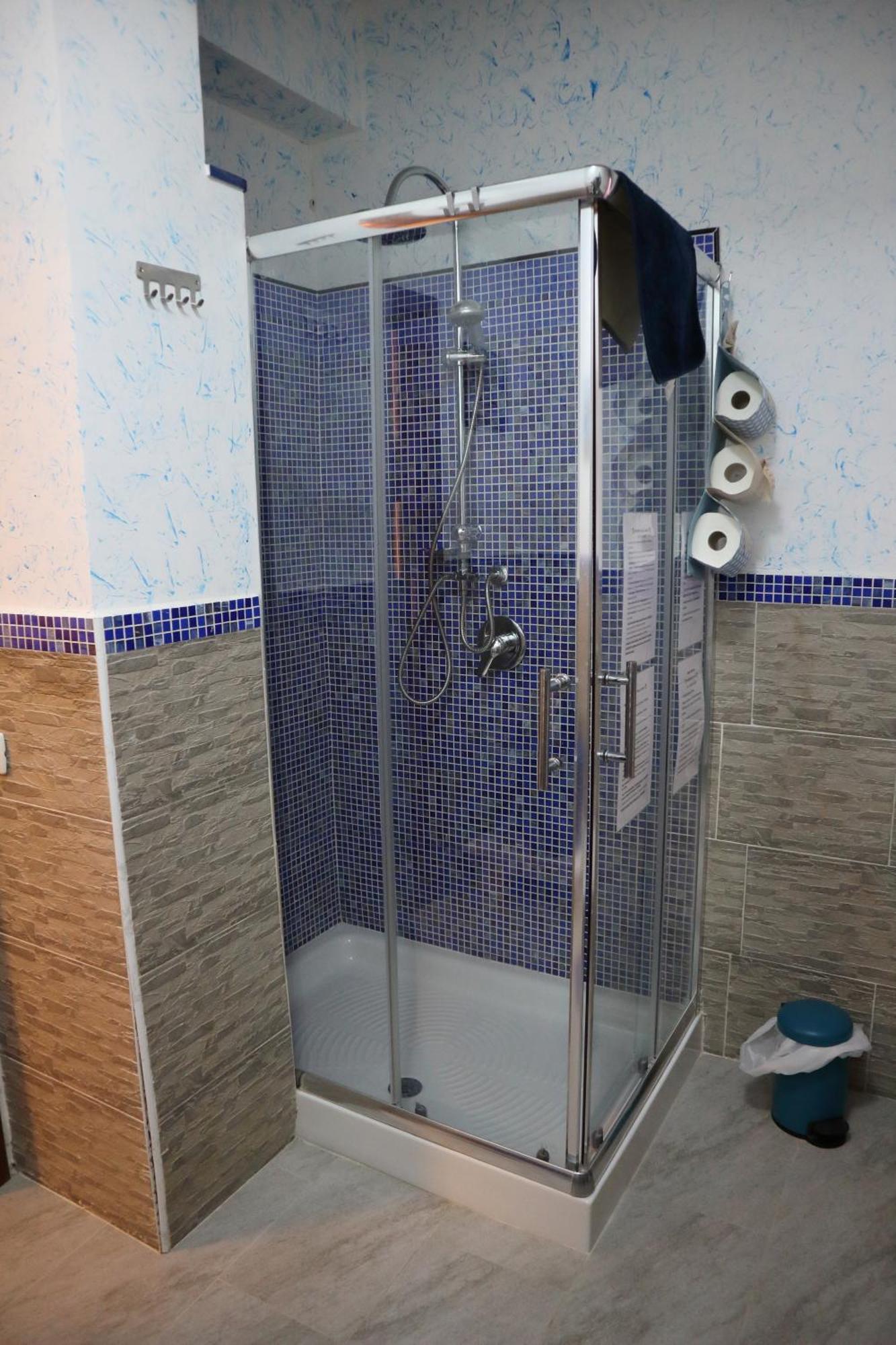 Apartmán Mondello House Lemon Palermo Exteriér fotografie