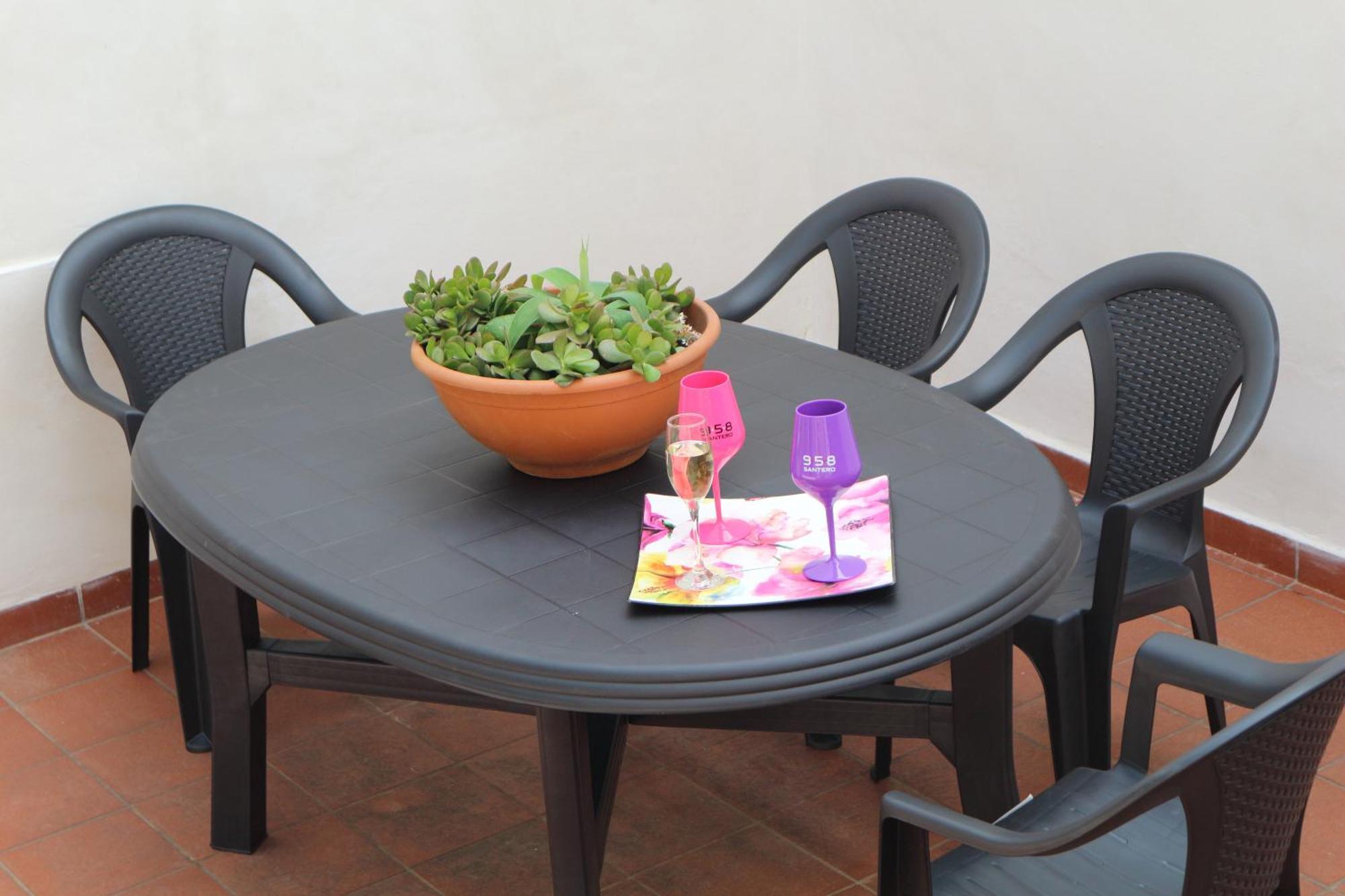 Apartmán Mondello House Lemon Palermo Exteriér fotografie