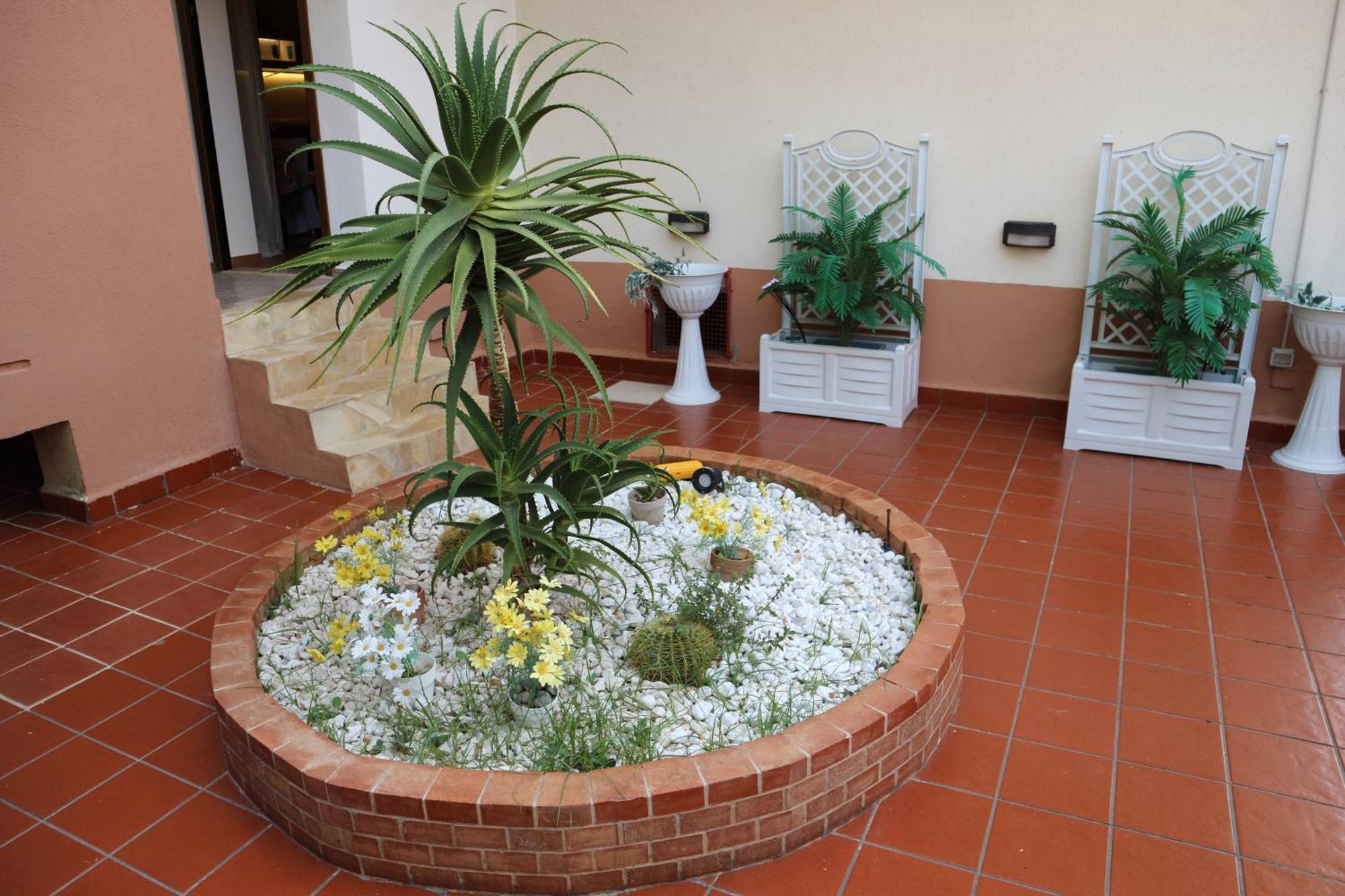Apartmán Mondello House Lemon Palermo Exteriér fotografie